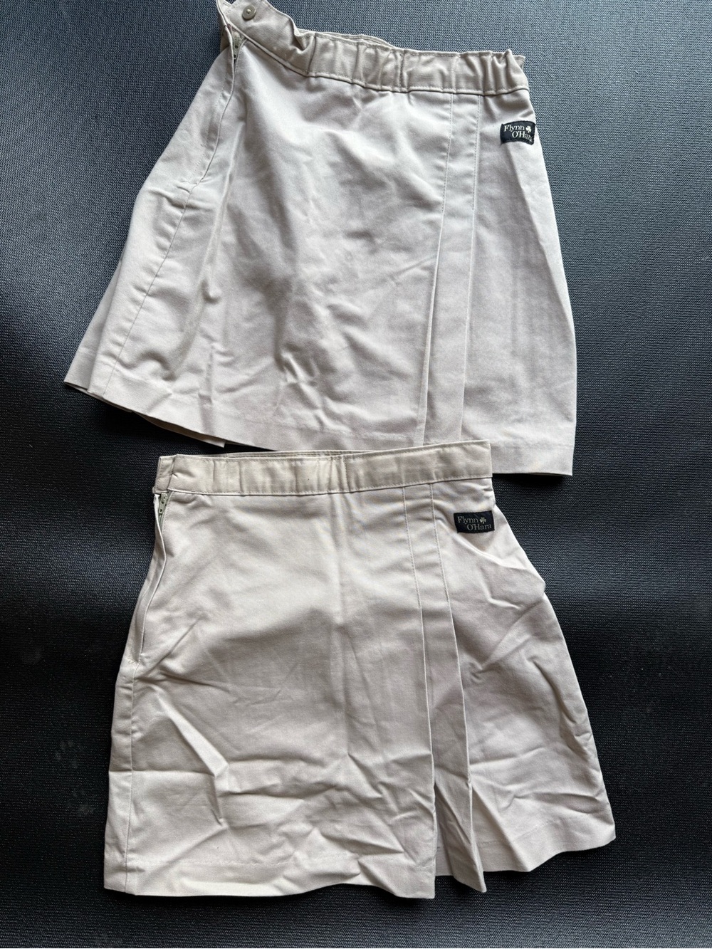 Flynn O’Hara skorts